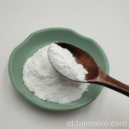 99% JK Sucralose Powder Makanan Pemanis Sucralose Powder